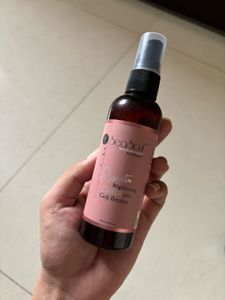 SeaSoul Brightening Toner 🎀✨