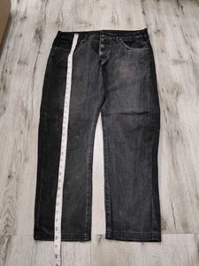 Ma5964 Denim jeans waist 34 inches