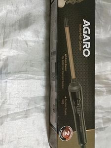 AGARO Insta Hair Curler 10mm Barrel