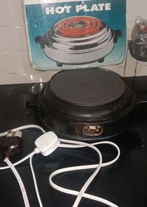 Warmex Hot Plate Heater