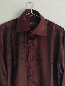 Parx polyester shirt