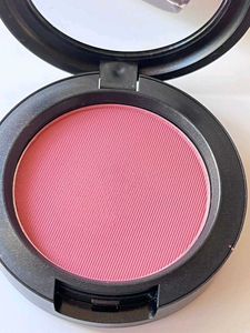 Mac Original Blush New With Tag
