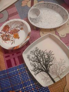 Plates