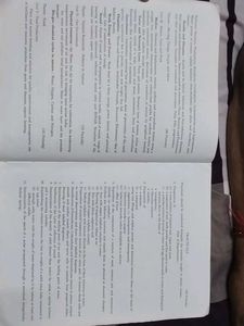 CBSE Science Class IX Sample Papers