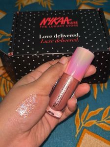 Revolution High Gloss Lip Glos