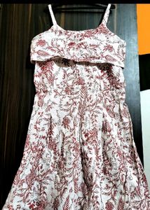 A Dress For Women