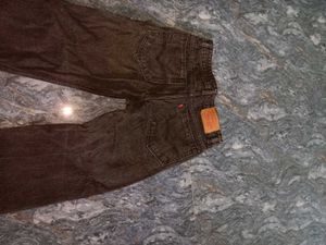 Levi's 565 Loose Fit Jeans