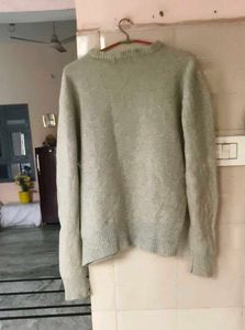 Very Beautiful N Comfortable Woolen Top