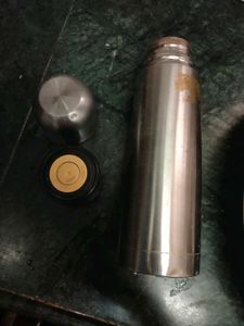 Thermus Steel