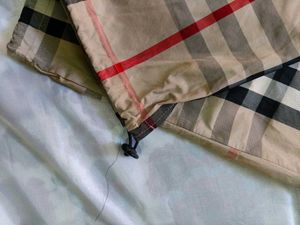 Classic Plaid Lounge Pants