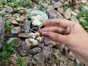 Bohemian Arm Cuff Bracelet
