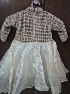 Cute Baby Girl Dress
