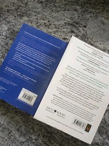 Self-help Books Set