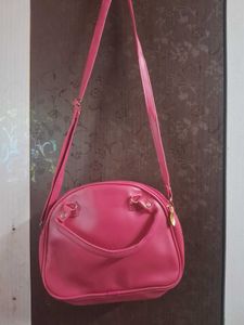 New Sling Bag