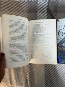 The Crowns of Nyxia Duology
