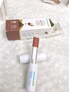 Mamaearth Lipstick "01 Mocha Brown"