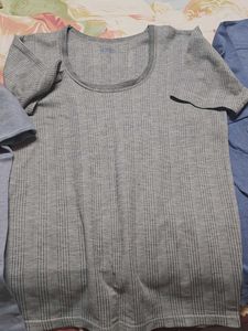 Men's Casual T-Shirt Bundle of 3