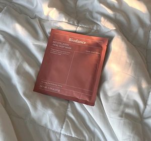 1Biodance Bio Collagen Real Deep Masks