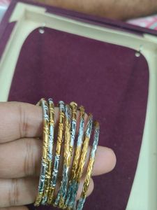 Adjustable Kada