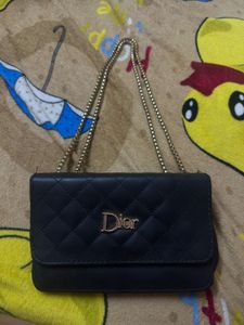 Dior bag
