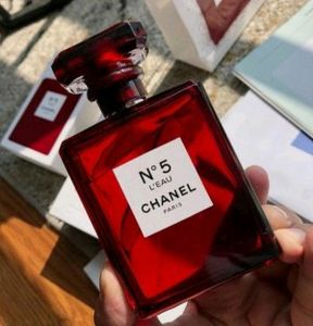 Chanel Coco Perfumes