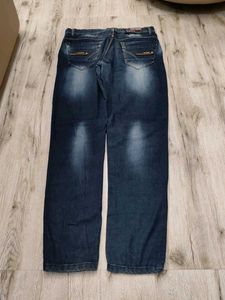 Ma5826 Sparky jeans waist 34 inches