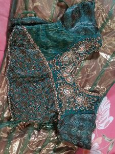 Lenga Choli