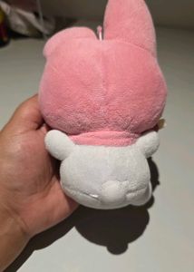 Cute My Melody bagcharm