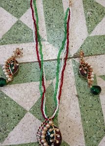 Jewellery Set