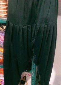 Lycra Pattiyala pant XL