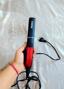 Nova Hair Straightener