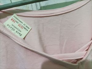 Baby Pink Top 🌸