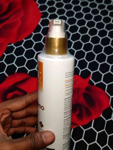 TAC Methi Shampoo with Amla