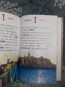 The Journey to Atlantis - Thea Stilton
