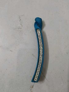 Retro Banana Hair Clips Set