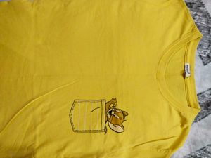 Cute Jerry Tee