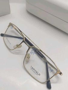 Clearance Sale- Golden Frame