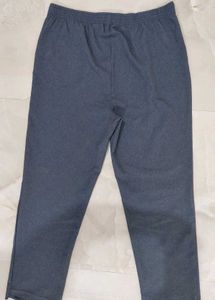 Classic Grey Trousers