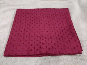 Embroidered Dress Material
