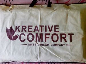Contour Cervical Pillow