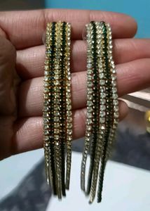 Earings Combo Set For Wedding &amp; Western