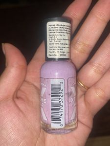 Sally Hansen Xtreme Wear Nail Polish