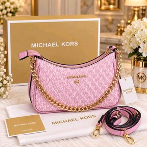 *MICHEAL KORS*TERI SHOULDER BAG12A QUALITY WD BOX
