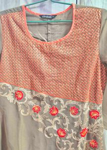 women kurta