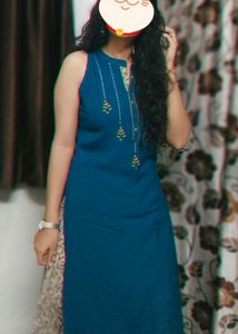 elegant kurta sets for women