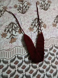 Handmade crochet Headband