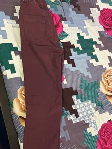 Marron Jeans/Pants 30-32