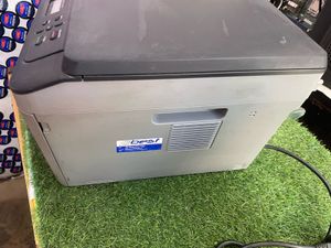 Brother DCP 2521D Printer