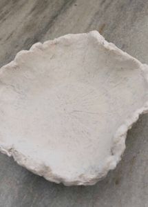 Handmade Decorative Bowl