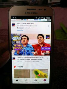 Samsung Galaxy J2
